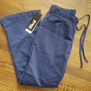 GREYS ANATOMY scrub bottoms